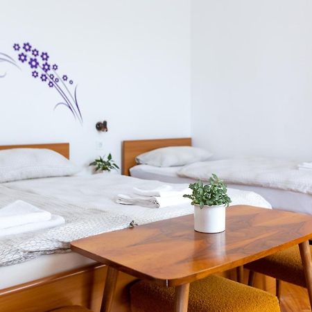 Apartments And Rooms Jeselnik Portorose Esterno foto