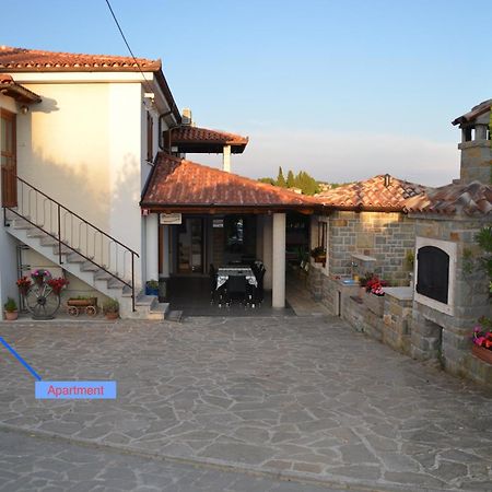 Apartments And Rooms Jeselnik Portorose Esterno foto