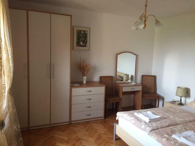Apartments And Rooms Jeselnik Portorose Esterno foto